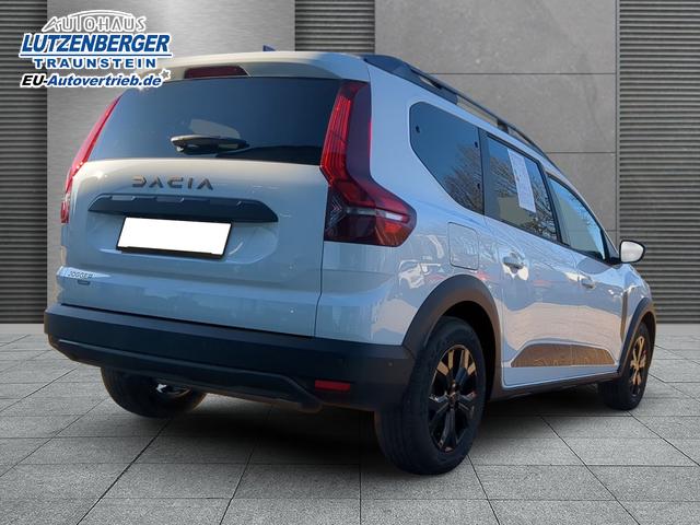 Dacia Jogger Extreme+ 7-Sitzer+SHZ+Navi+Klimaauto. Hybrid 140 