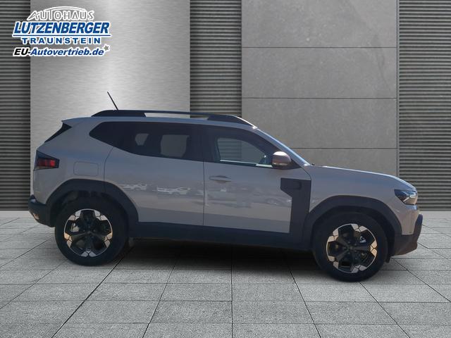 Dacia Duster Extreme SHZ+Navi+RFK+PDC Hybrid 140 
