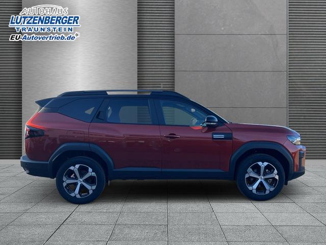 Dacia Bigster Journey LKHZ+SHZ+PDC+RFK Hybrid 155 