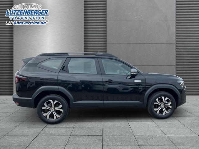 Dacia Bigster Expression Winter-Plus-Paket Hybrid 155 