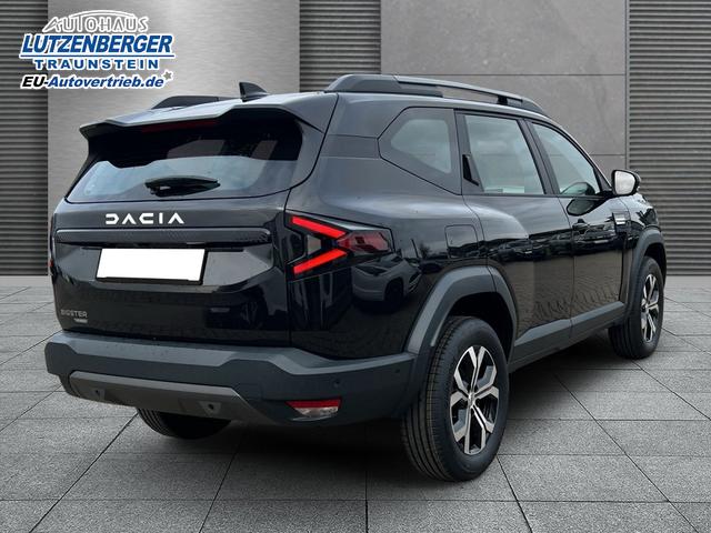Dacia Bigster Expression Winter-Plus-Paket Hybrid 155 