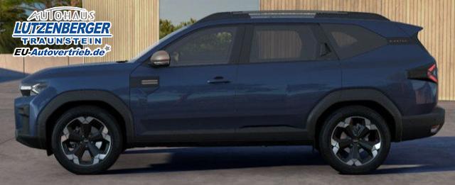 Dacia Bigster Extreme SHZ LKHZ MV-Kamera elek. Heckklappe Hybrid 155 