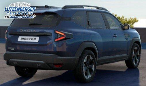 Dacia Bigster Extreme SHZ LKHZ MV-Kamera elek. Heckklappe Hybrid 155 