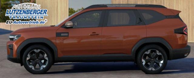 Dacia Bigster Extreme SHZ LKHZ MV-Kamera Pano Hybrid 155 