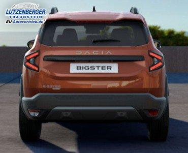 Dacia Bigster Extreme SHZ LKHZ MV-Kamera Pano Hybrid 155 