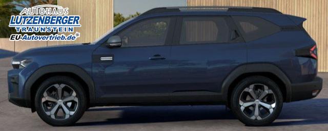 Dacia Bigster Journey SHZ LKHZ MV-Kamera Hybrid 155 