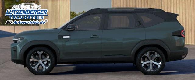 Dacia Bigster Journey SHZ LKHZ MV-Kamera Hybrid 155 