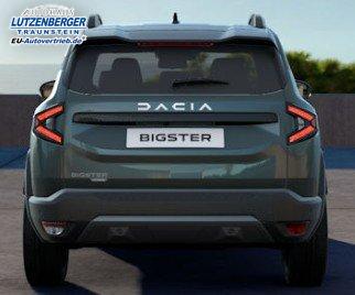 Dacia Bigster Journey SHZ LKHZ MV-Kamera Hybrid 155 