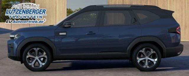 Dacia Bigster Journey SHZ LKHZ MV-Kamera Hybrid 155 