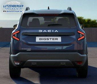 Dacia Bigster Journey SHZ LKHZ MV-Kamera Hybrid 155 