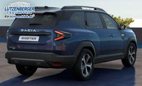 Dacia Bigster Journey SHZ LKHZ MV-Kamera Hybrid 155 