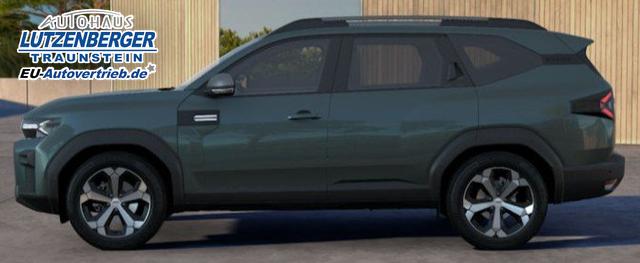 Dacia Bigster Journey SHZ LKHZ MV-Kamera Hybrid 155 