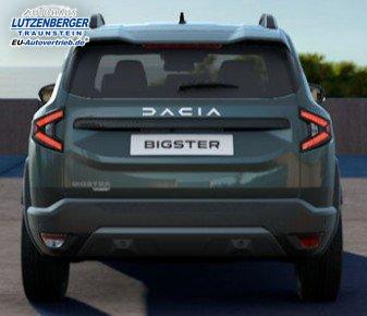 Dacia Bigster Journey SHZ LKHZ MV-Kamera Hybrid 155 