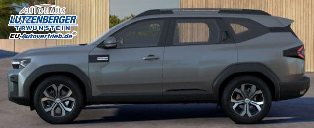 Dacia Bigster Expression SHZ LKHZ Navi TCe 140 