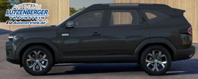 Dacia Bigster Expression SHZ LKHZ Navi TCe 140 