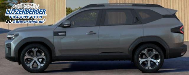 Dacia Bigster Journey SHZ LKHZ MV-Kamera Hybrid 155 
