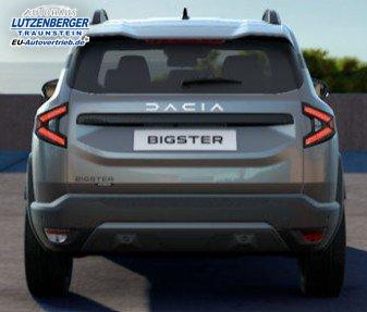 Dacia Bigster Journey SHZ LKHZ MV-Kamera Hybrid 155 