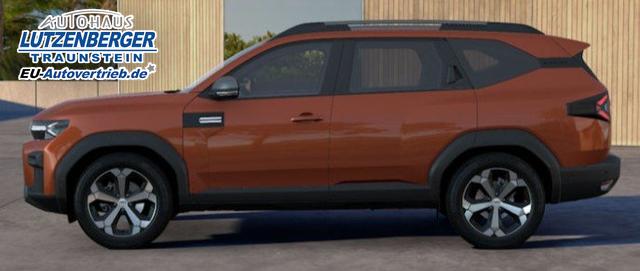 Dacia Bigster Journey SHZ LKHZ MV-Kamera Hybrid 155 