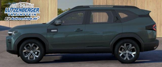 Dacia Bigster Expression SHZ LKHZ Navi TCe 140 