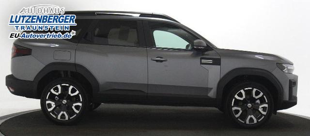 Dacia Bigster Journey SHZ LKHZ MV-Kamera Pano Hybrid 155 