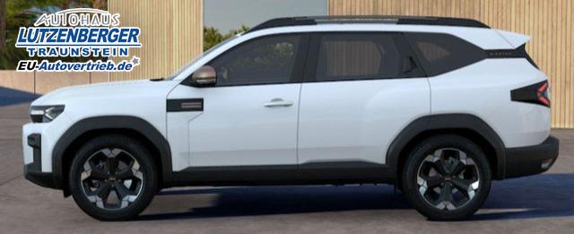 Dacia Bigster Extreme SHZ LKHZ MV-Kamera elek. Heckklappe Hybrid 155 