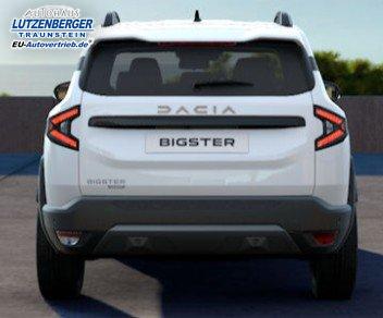 Dacia Bigster Extreme SHZ LKHZ MV-Kamera elek. Heckklappe Hybrid 155 