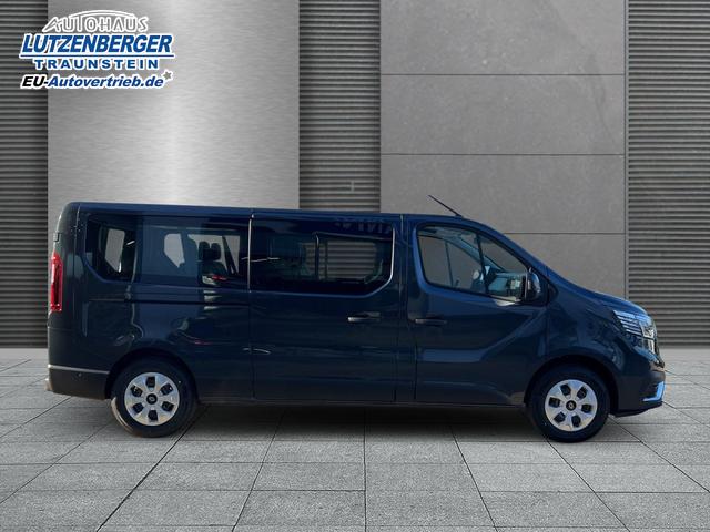 Renault Trafic L2H1 9-S Grand Authentic SHZ+AHK+LED dCi 150 