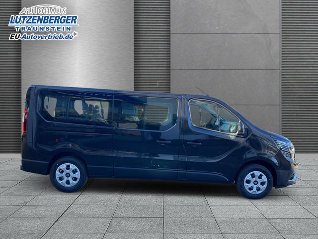 Renault Trafic L2H1 8-S Grand Authentic AHK+RFK+SHZ dCi 150 