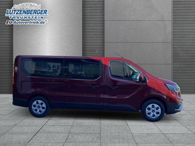 Renault Trafic L2H1 9-S Grand Authentic RFK+AHK+LED Combi dCi 150 
