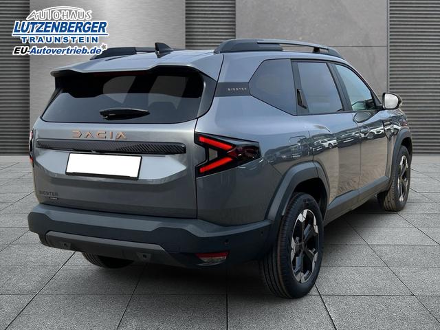 Dacia Bigster Extreme el.Heckklappe+SHZ+RFK Hybrid 155 