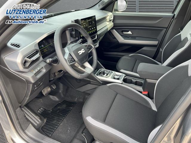 Dacia Duster Journey SHZ+NAVI+GJR hybrid-G 150 4x4 EDC 