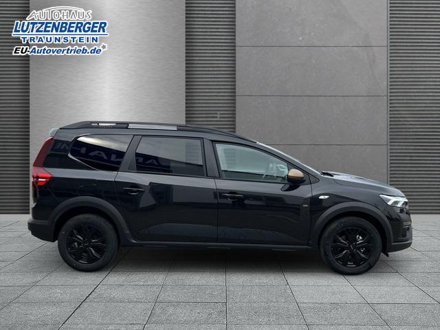 Dacia Jogger Extreme SHZ+PDC+RFK+Navi Hybrid 140 