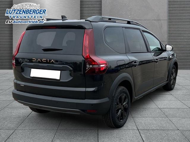 Dacia Jogger Extreme SHZ+PDC+RFK+Navi Hybrid 140 