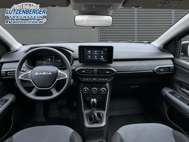 Dacia Jogger Extreme SHZ+PDC+RFK+Navi Hybrid 140 