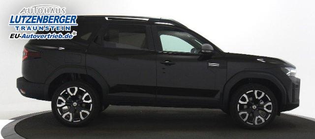 Dacia Bigster Journey SHZ LKHZ MV-Kamera Pano Hybrid 155 