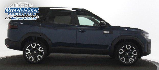 Dacia Bigster Journey SHZ LKHZ MV-Kamera Hybrid 155 