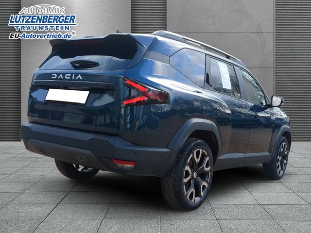 Dacia Bigster Journey City-Paket+Winter-Plus-Paket Hybrid 155 