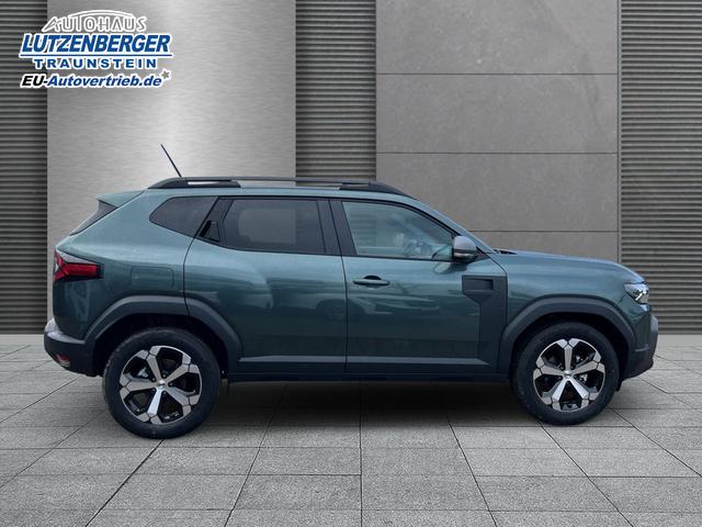 Dacia Duster Journey Winterpaket+RFK ECO-G 120 LPG 