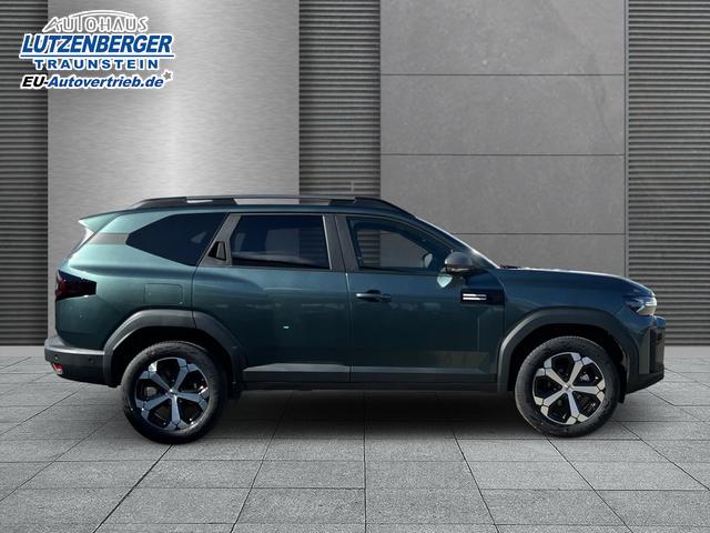Dacia Bigster Journey Winter-Plus-Paket Hybrid 155 