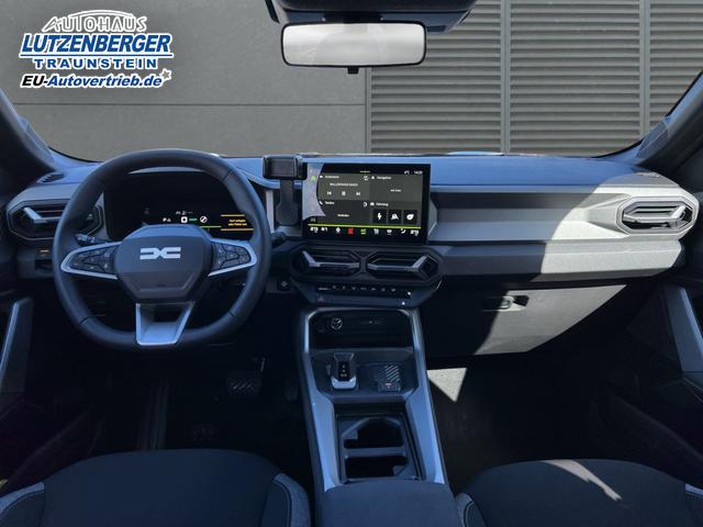 Dacia Bigster Journey Winter-Plus-Paket Hybrid 155 