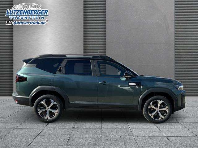 Dacia Bigster Journey Winter-Plus-Paket Hybrid 155 