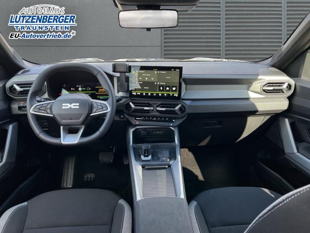 Dacia Bigster Journey Winter-Plus-Paket Hybrid 155 