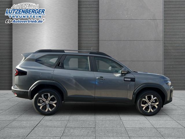 Dacia Bigster Expression SHZ+MV-Kamera Hybrid 155 