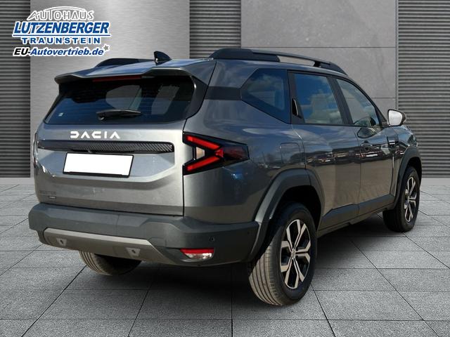 Dacia Bigster Expression SHZ+MV-Kamera Hybrid 155 