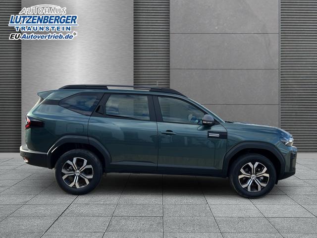 Dacia Bigster Expression SHZ+MV-Kamera+LED Hybrid 155 