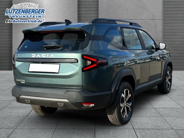 Dacia Bigster Expression SHZ+MV-Kamera+LED Hybrid 155 