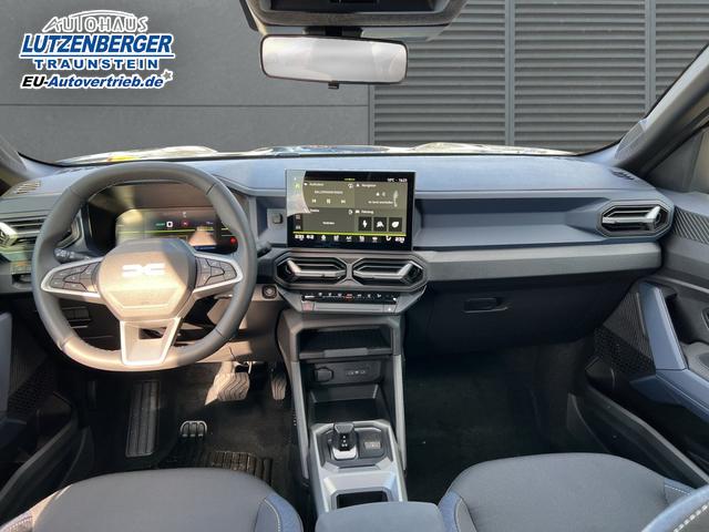 Dacia Bigster Expression SHZ+MV-Kamera+LED Hybrid 155 