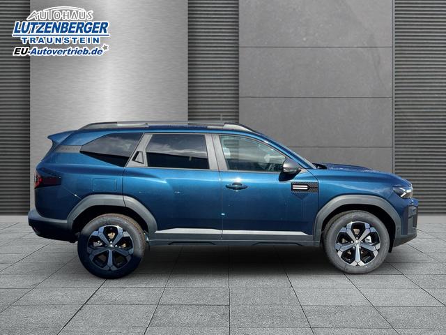 Dacia Bigster Journey LKHZ+SHZ+PDC+RFK Hybrid 155 