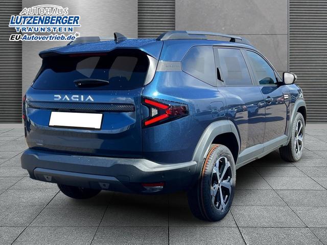 Dacia Bigster Journey LKHZ+SHZ+PDC+RFK Hybrid 155 