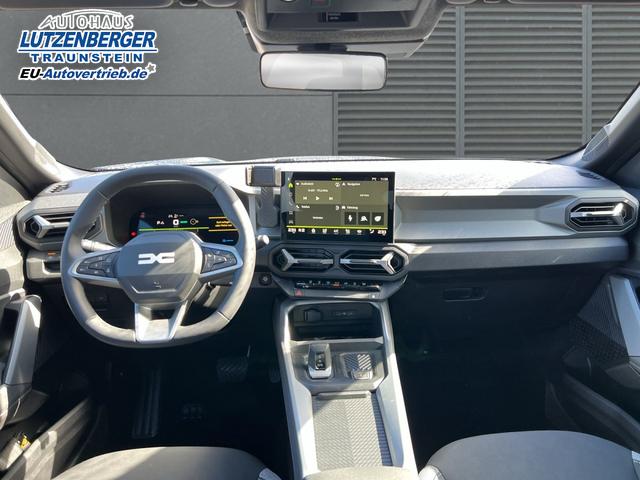 Dacia Bigster Journey LKHZ+SHZ+PDC+RFK Hybrid 155 